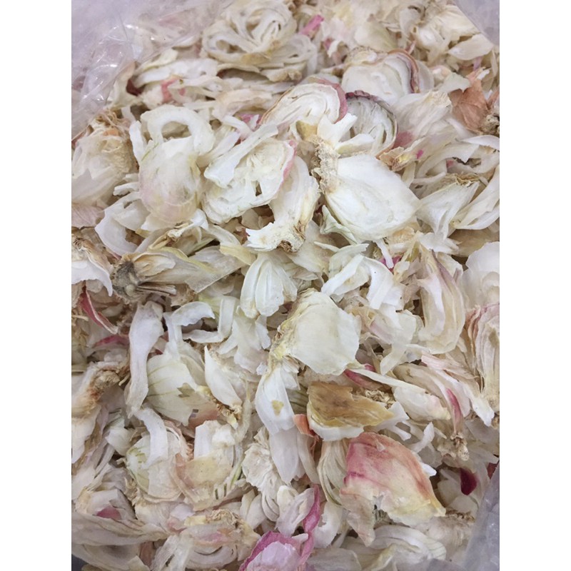 Hành Tím Cắt Lát Sấy Khô (500g-1kg)