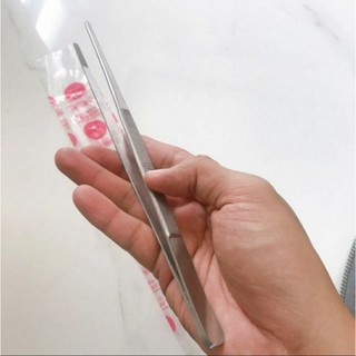 Nhíp thẳng 28cm trồng cây thủy sinh