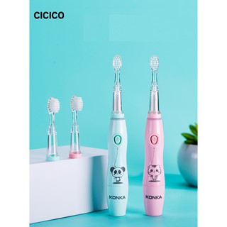 Bàn chải đánh răng điện KONKA KZ-R2