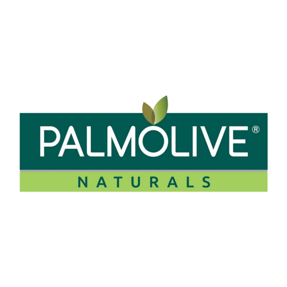 Bộ 2 Sữa tắm Palmolive mịn màng quyến rũ 100% chiết xuất từ phong lan 1 Lít