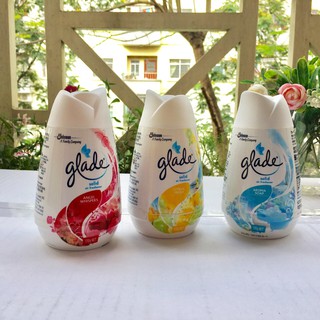 Hộp sáp thơm phòng Glade Nhật Bản 170gr - Larva Store