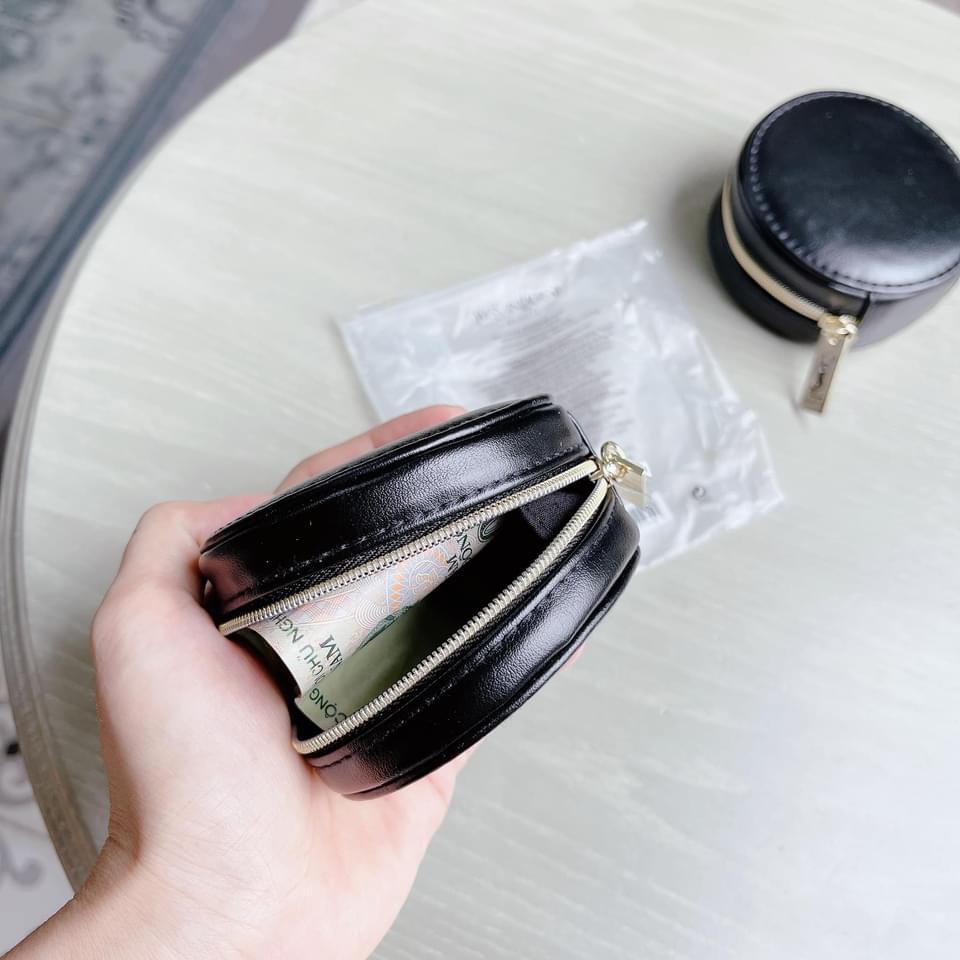 Ví cầm tay mini YSL 💯Authentic