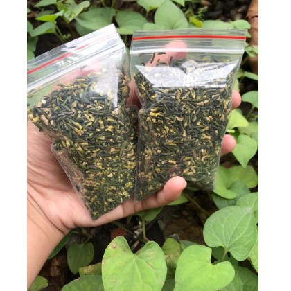 100gr Tâm sen khô, hàng loại 1 TS01