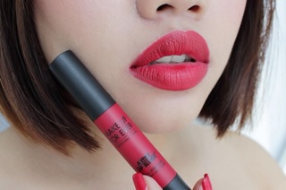 [Chính hãng] Son lì Make Up For Ever Artist Lip Blush
