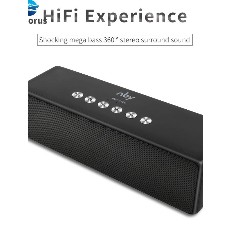 Loa Bluetooth PKCB-5510