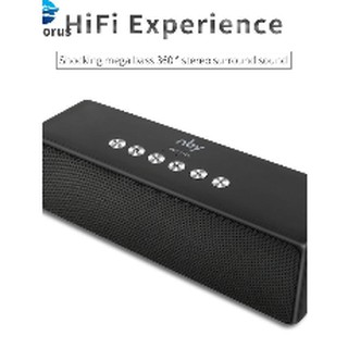 Loa Bluetooth PKCB-5510