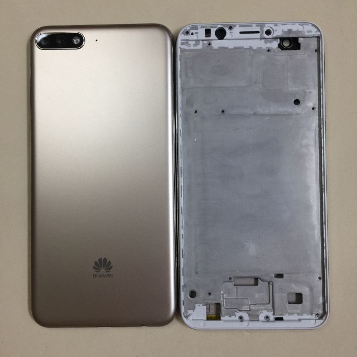 Bộ vỏ Y7 pro 2018 - huawei