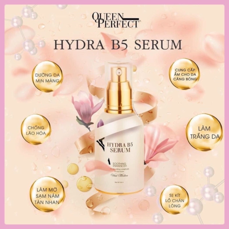 [SERRUM CĂNG BÓNG DA HEMIA -CAO CẤP CỦA HÀN QUỐC -CAM KẾT CHÍNH HÃNG 100%]