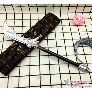 Bút Đao quan công  N462
