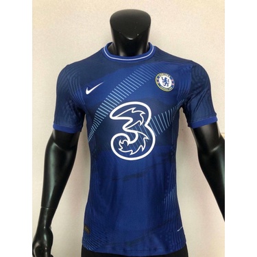 Áo Bóng Đá Nike Mùa Giải Chelsea Cổ Điển 2020-21