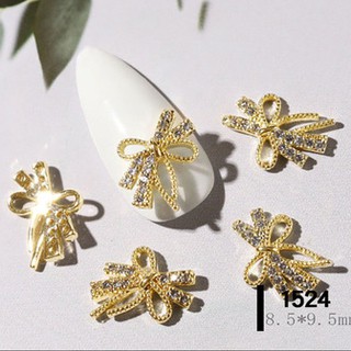 Charm Nơ Đính Móng CN-15 16