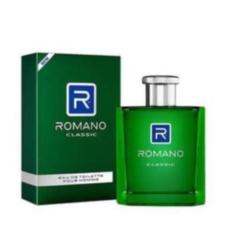 Dtnl - nước hoa romano