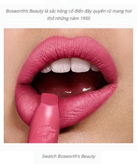 Son CharlotteTilbury HotLips UK