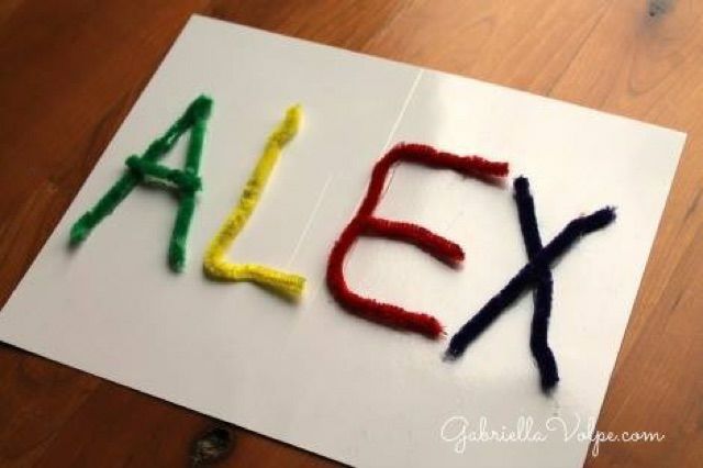 Set 100 dây kẽm nhung cho bé sáng tạo | Bảo An