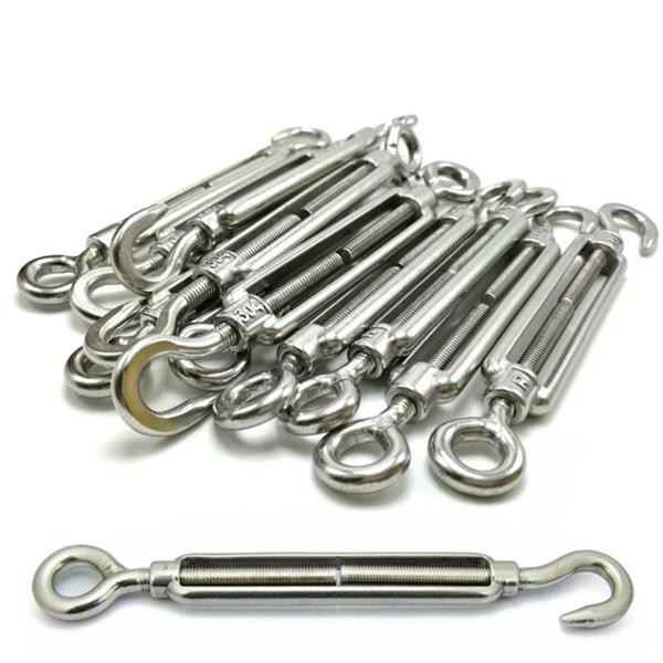 Tăng đơ dây cáp inox 304 chính hãng