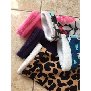 Quần legging nỉ hàng xuất (Phạm To)