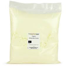 Sữa Bột Nguyên Kem Whole Milk Powder New Zealand 1 kg | BigBuy360 - bigbuy360.vn