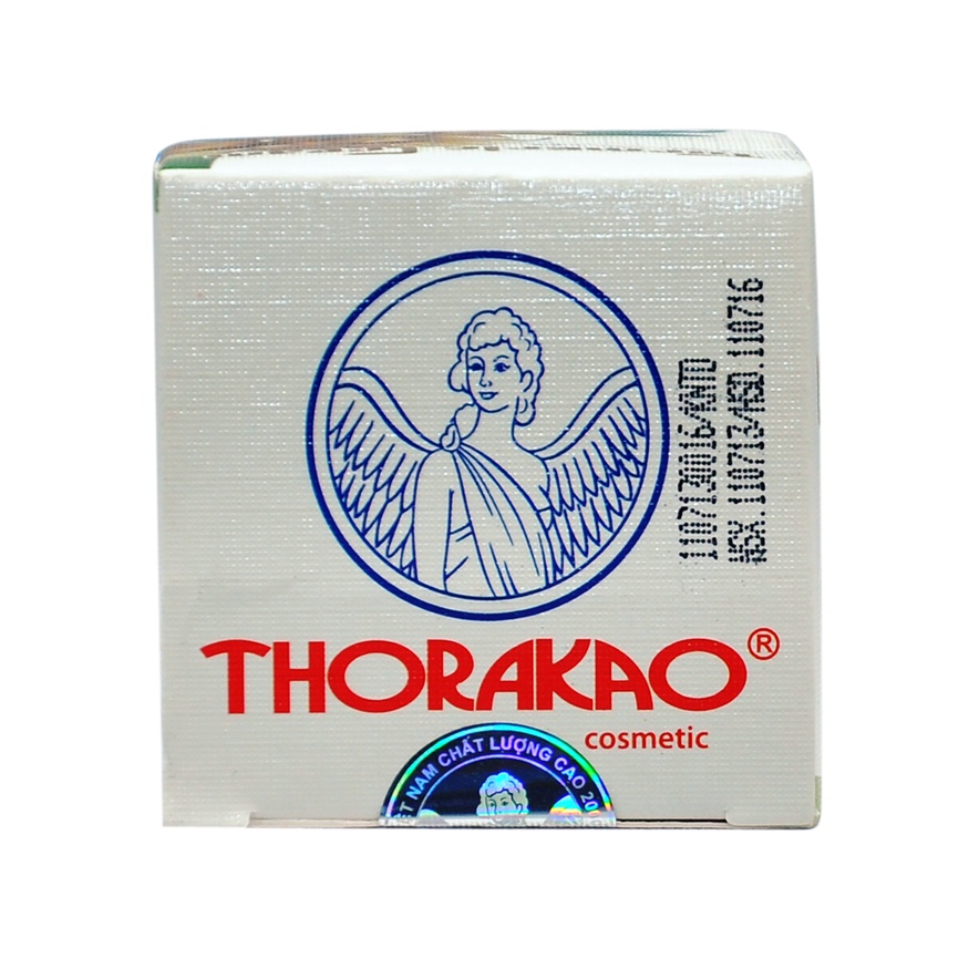 kem nghệ trang điểm trắng da thorakao