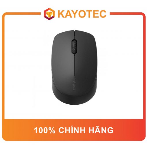 Chuột Bluetooth Rapoo M100 Silent – Hàng chính hãng