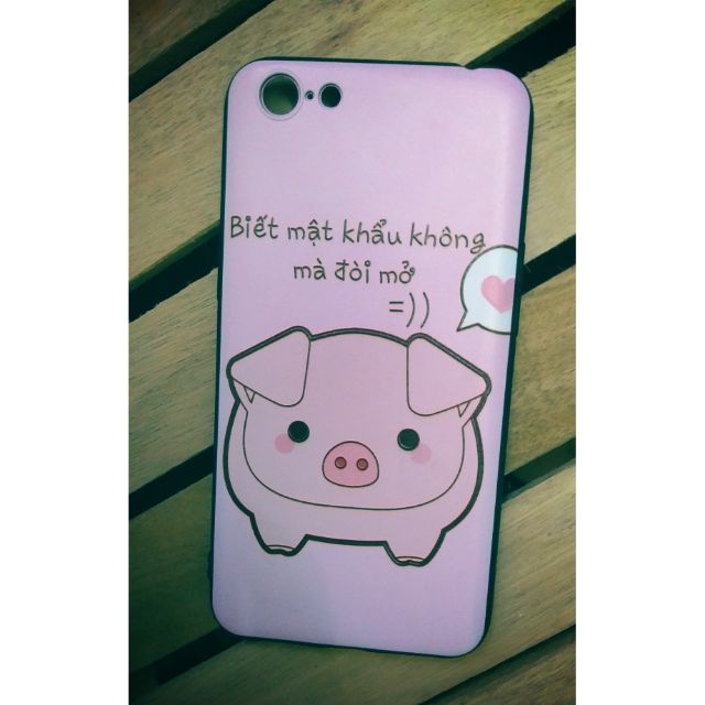 Ốp oppo A71/A71K