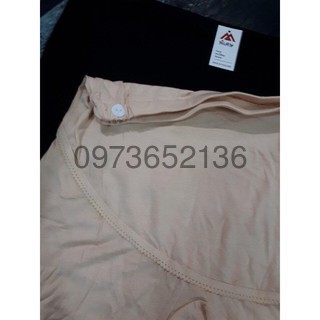 QUẦN BẦU MẶC TRONG VÁY
