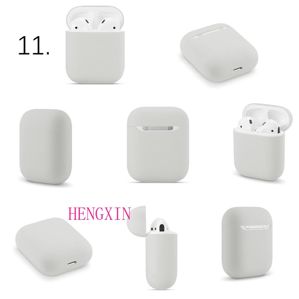 Airpods 1 2 3 High quality silicone case | BigBuy360 - bigbuy360.vn