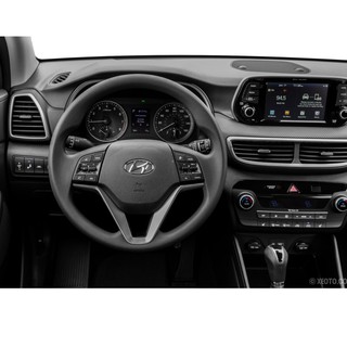 HYUNDAI TUCSON 2015-2020  Tấm Dán PPF Công Tơ Mét [MADE IN VIETNAM]