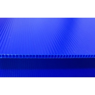 Tấm nhựa danpla 500x210x4mm