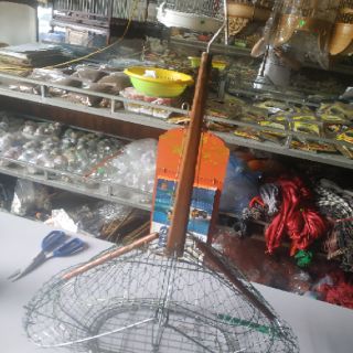 Bẫy hai mặt đà nẵng