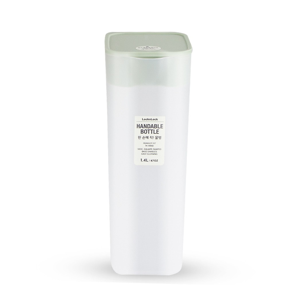 Bình Nước Tủ Lạnh Handle Bottle 1.4L nhựa PP-VN-15 HAP817 - Hàng Chính Hãng | BigBuy360 - bigbuy360.vn