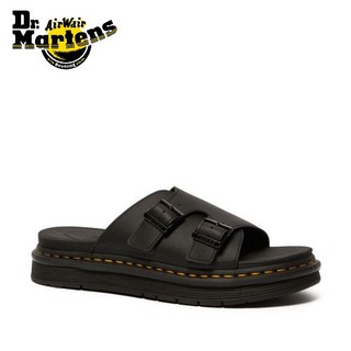 Dr. Martens Dép Quai Ngang Nam Dax JJ34 25764001 BLACK