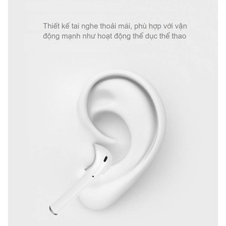 Tai nghe bluetooth i24 TWS 5.0