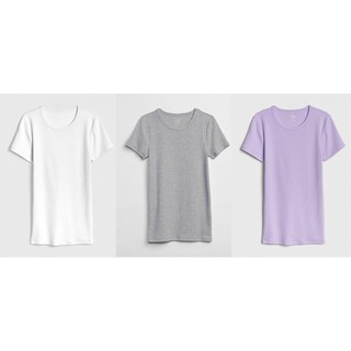 ÁO THUN TSHIRT BASIC NỮ XỊN