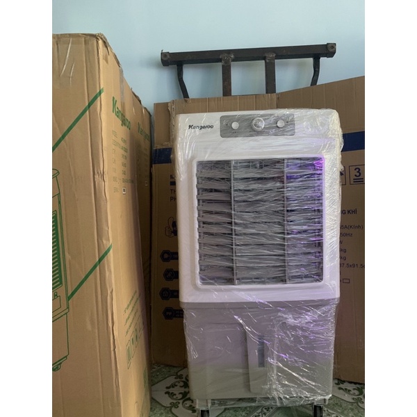 Quạt hơi nước kangaroo 50F62