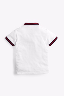 Áo polo next bé trai ( hàng xuất)