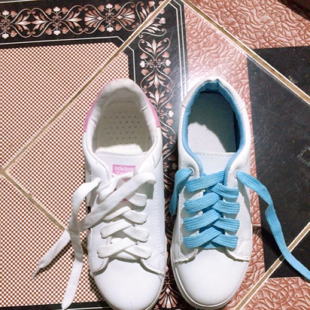 Combo giày thể thao