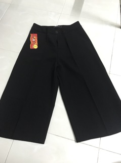 Quần ống rộng 