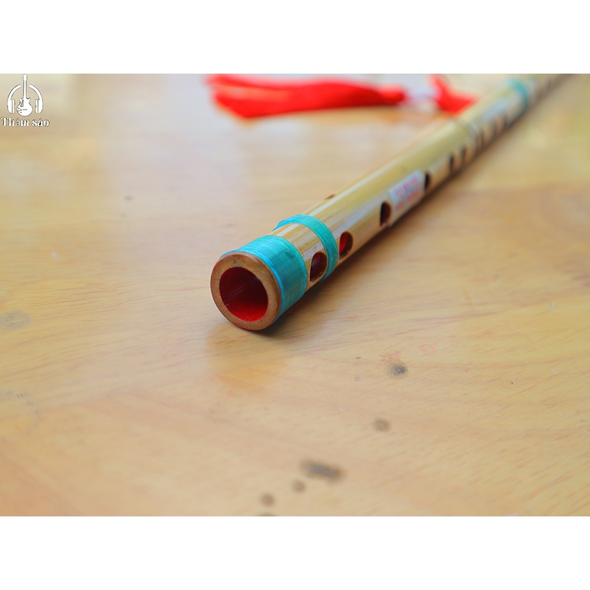 Sáo Trúc Bắc Sơn Lòng - Shop Nhạc Cụ Thắm Sáo