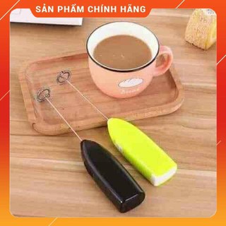 [HÀNG SIÊU TỐT] Combo 50 máy đánh trứng mini, tạo bọt cafe cầm tay