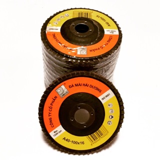 Đá Ráp xếp Hải Dương A40-100x16