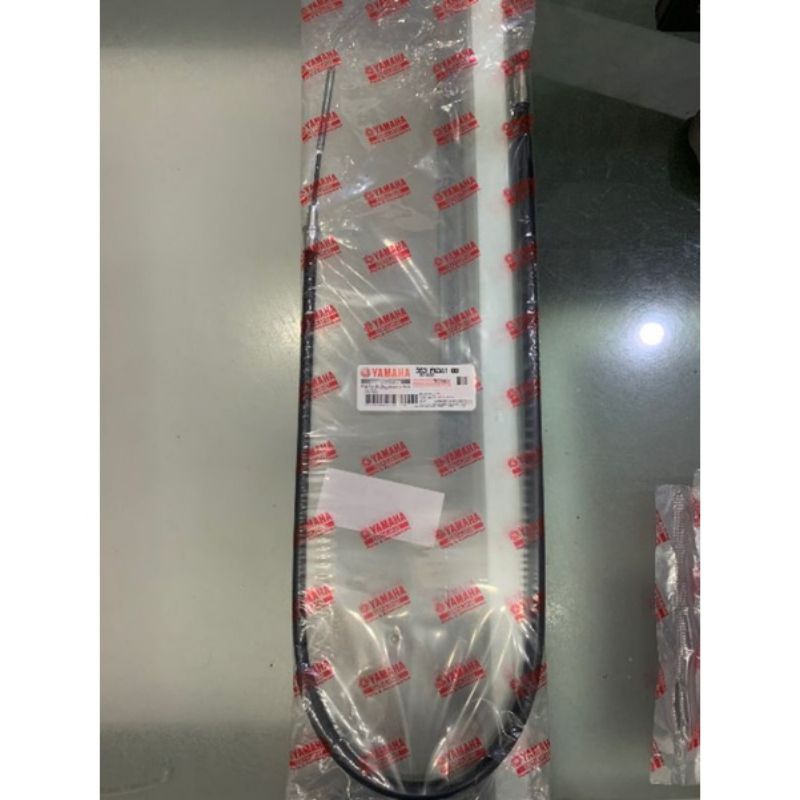 Dây thắng đùm Yamaha Sirius