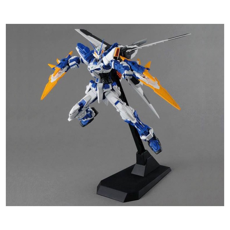 [Mã SKAMSALE8 giảm 10% đơn 200K] Mô Hình Lắp Ráp Gundam MG 6649 Astray Blue Frame D Daban (tặng kèm base và decal nước)