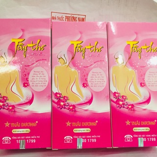 Sữa tắm Tây Thi 200ml