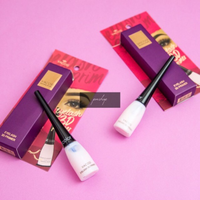 KEO DÁN MI GIẢ VACOSI NATURAL STUDIO EYELASH 3D ADHESIVE | BigBuy360 - bigbuy360.vn