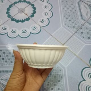20 bát nhựa dùng 1 lần đủ size