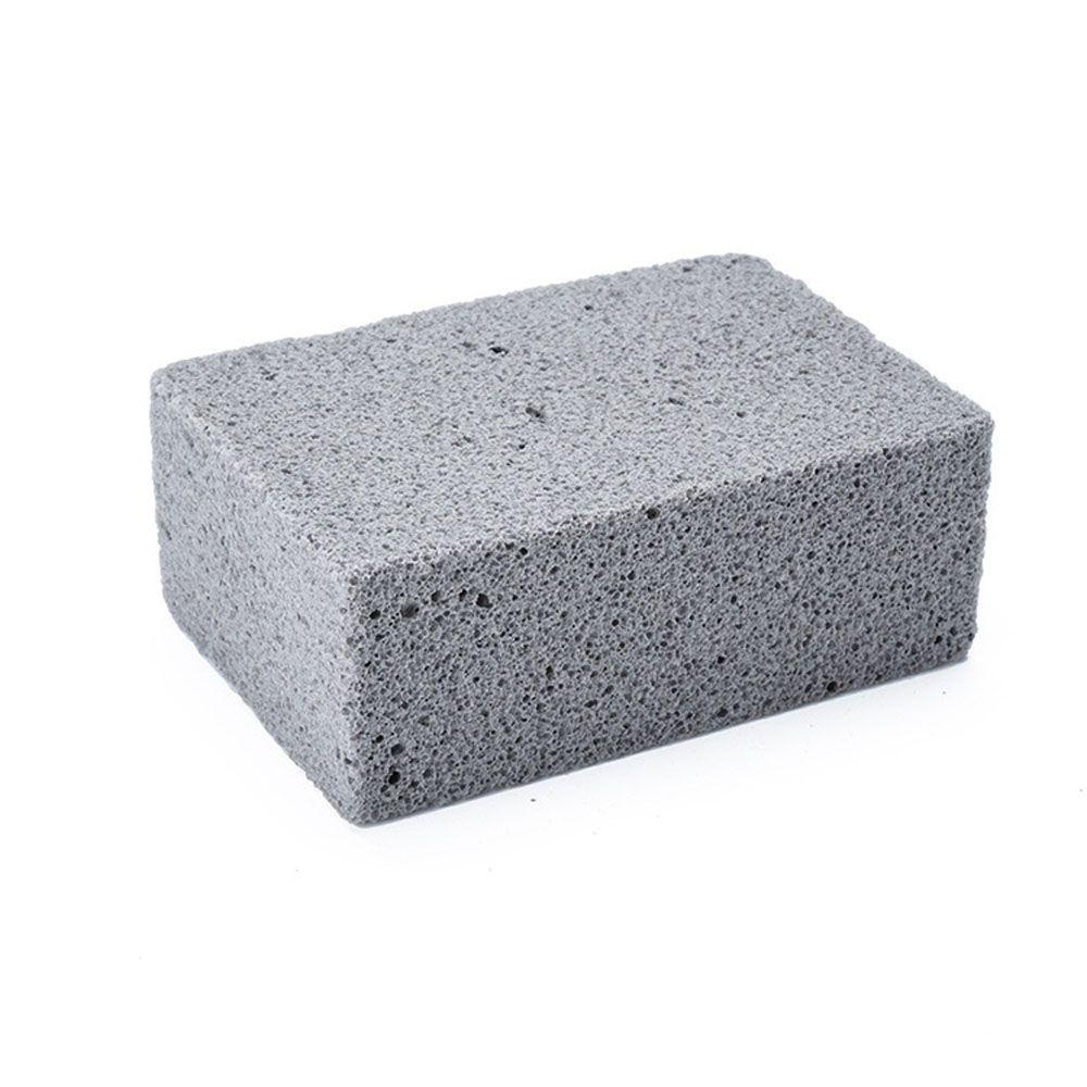 Bàn Chải Vệ Sinh Loại Bỏ Vết Bẩn Chống Trượt Tiện Dụng Cho Nhà Bếp