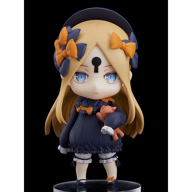 [ SHQ ] [ Hàng có sẵn ] Mô hình Figure chính hãng Nhật - Nendoroid Foreigner Abigail Williams - Fate/Grand Order