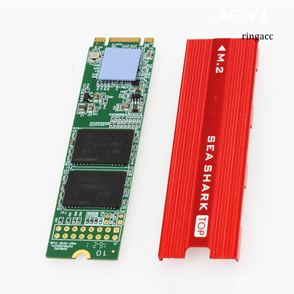 Tấm Tản Nhiệt Cứng M.2 Ngff / Nvme Ssd | BigBuy360 - bigbuy360.vn