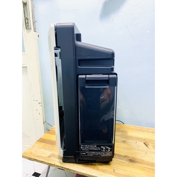 Máy lọc không khí tạo ẩm Hitachi EP-HV700 🇯🇵🇻🇳