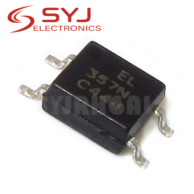 20 mảnh EL357N-C EL357N-B EL357N EL357 SOP-4 IC chất lượng tốt nhất